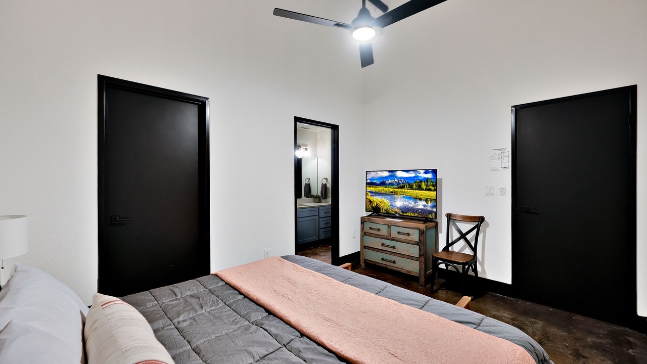 Photo of Bedroom in Brazos