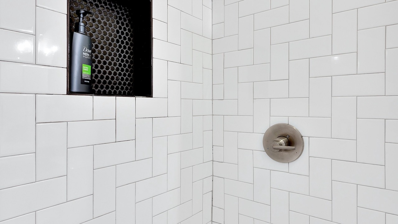 Photo of Bathroom in Brazos