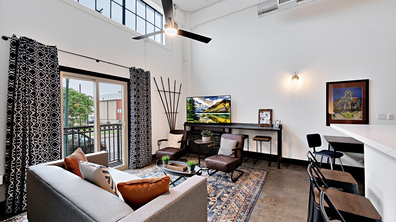 Photo of Livingroom in Brazos