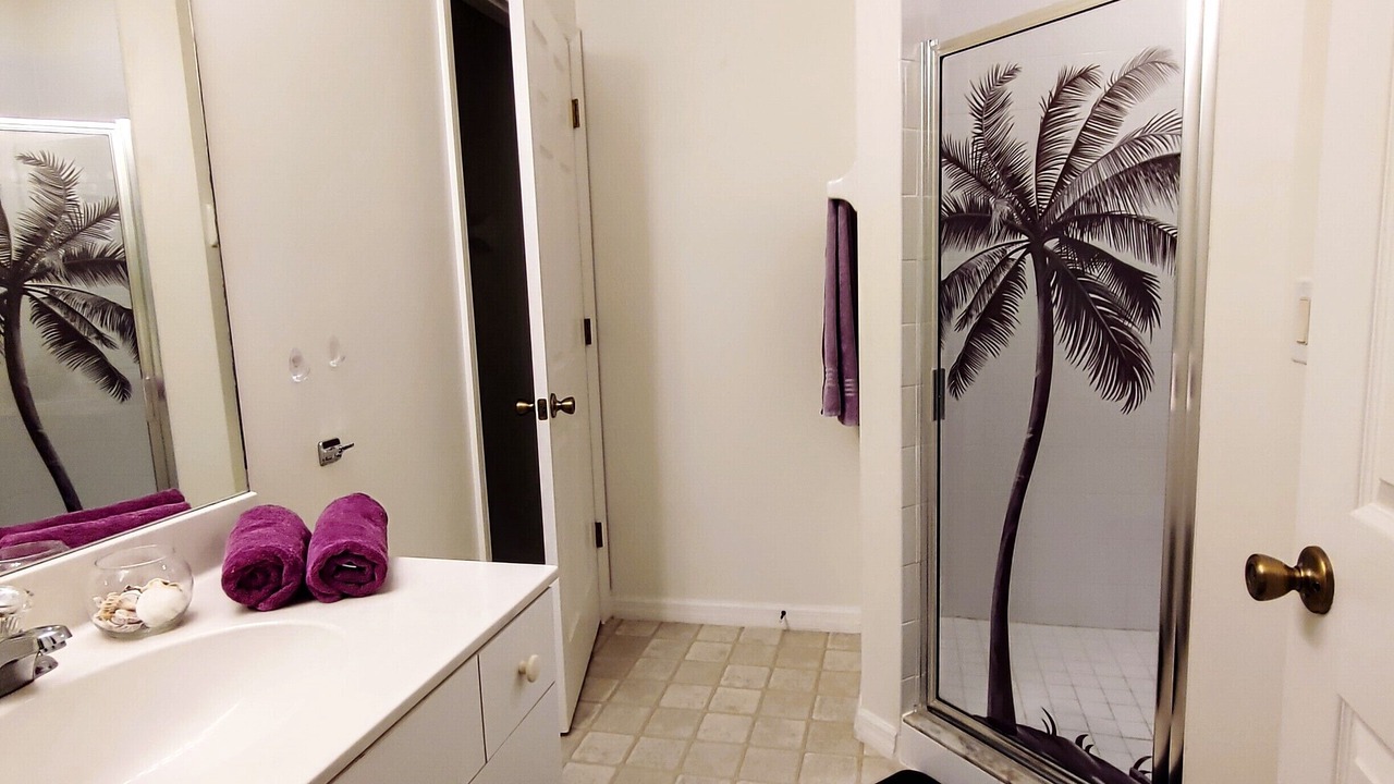 Photo of Bathroom in Joel
