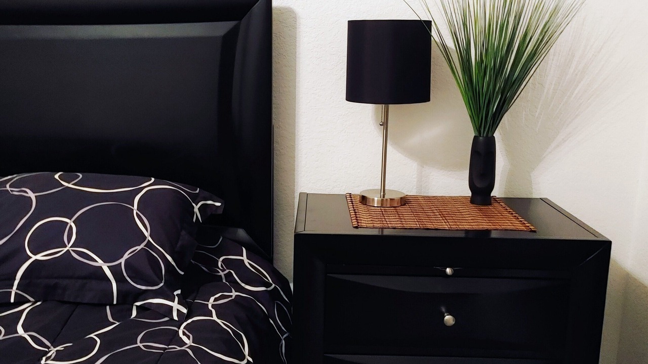 Photo of Bedroom in Joel