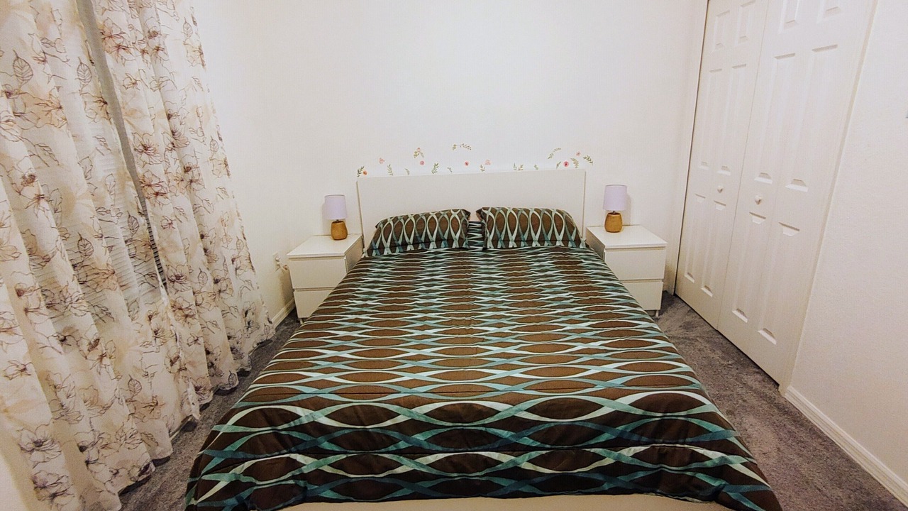Photo of Bedroom in Joel