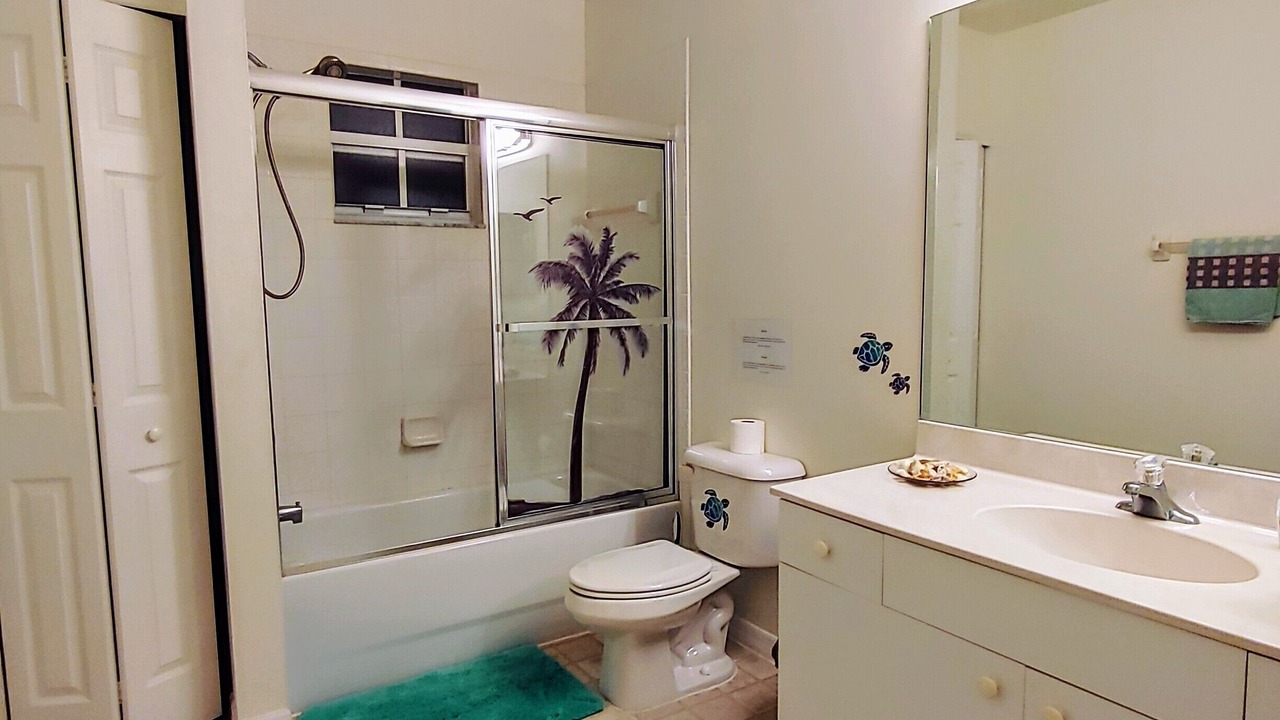 Photo of Bathroom in Joel