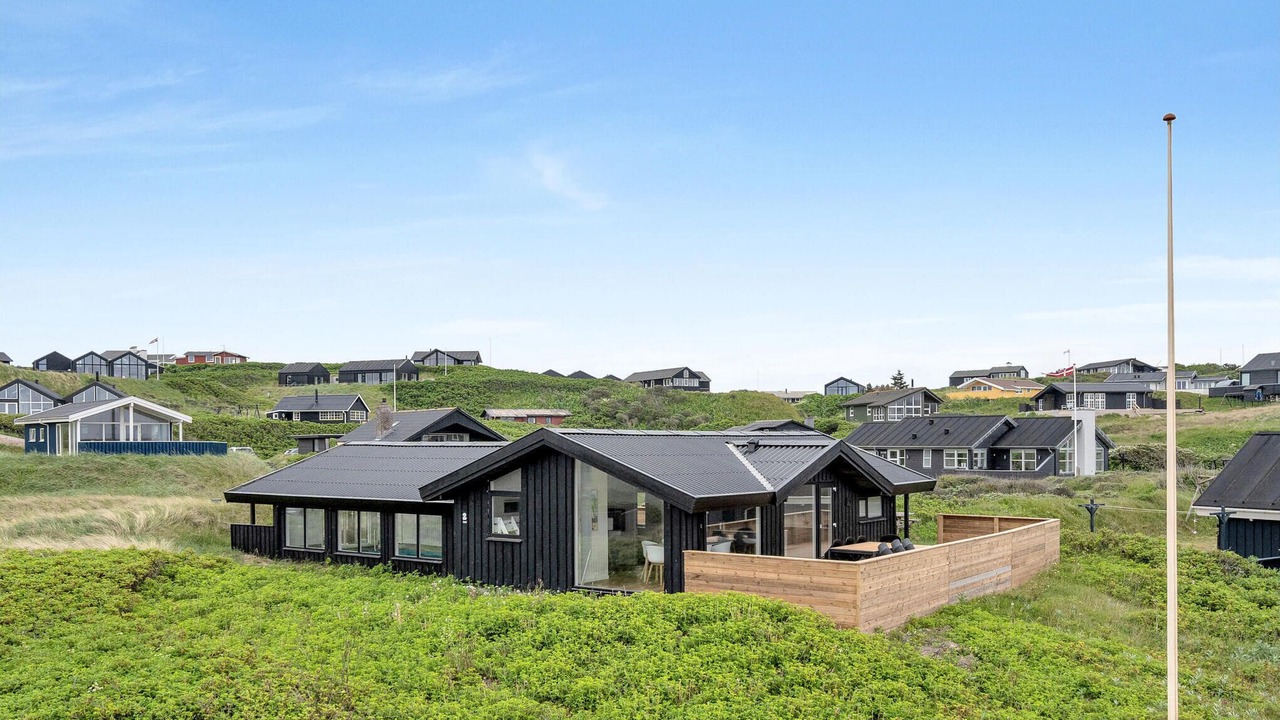 Photo of Outdoor in Lonstrup