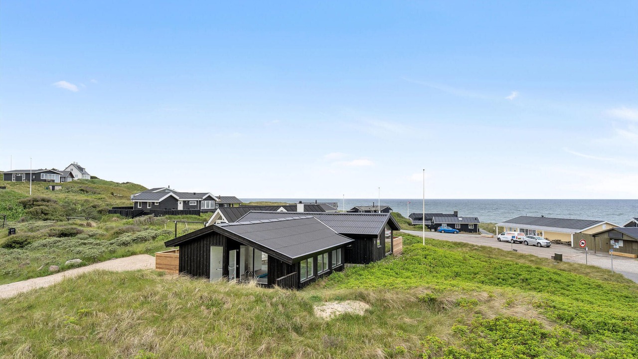 Photo of Outdoor in Lonstrup