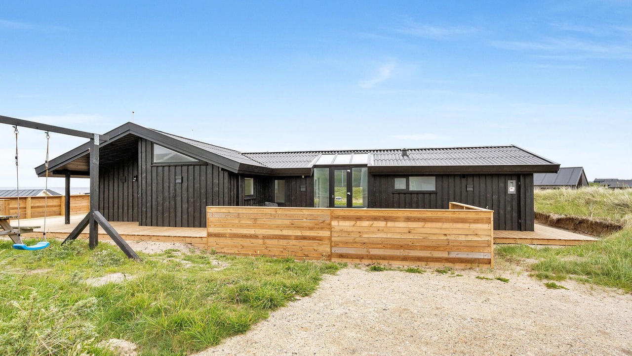 Photo of Outdoor in Lonstrup