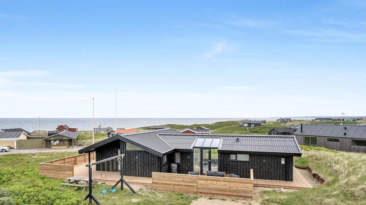 Photo of Outdoor in Lonstrup