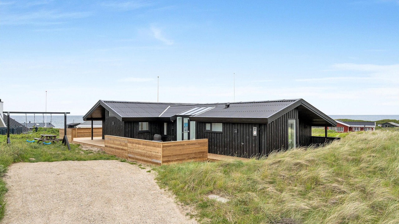 Photo of Outdoor in Lonstrup