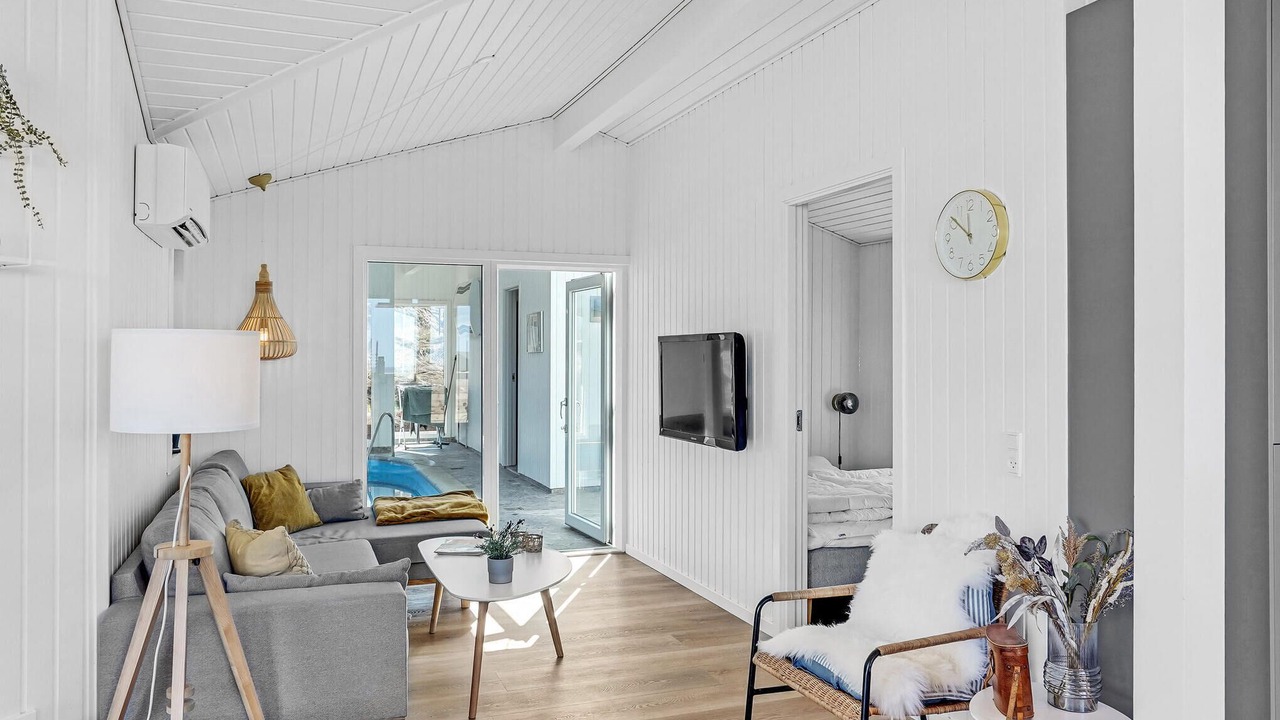 Photo of Bedroom in Lonstrup