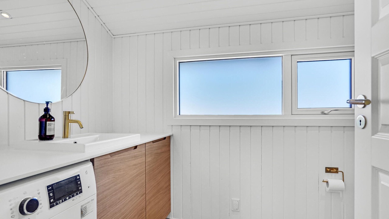Photo of Bathroom in Lonstrup
