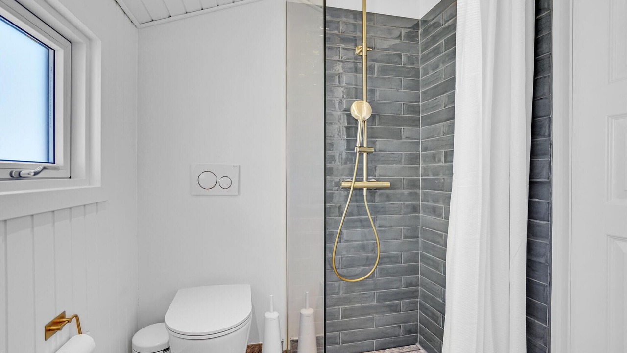 Photo of Bathroom in Lonstrup