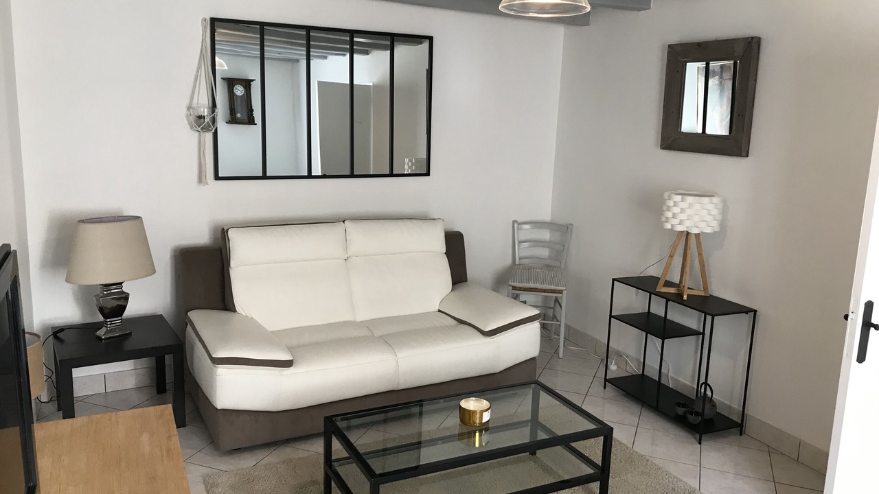 Photo of Livingroom in Montlouis-sur-Loire