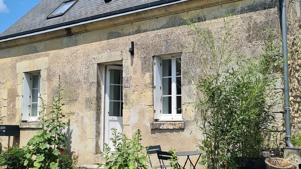 Photo of Outdoor in Montlouis-sur-Loire