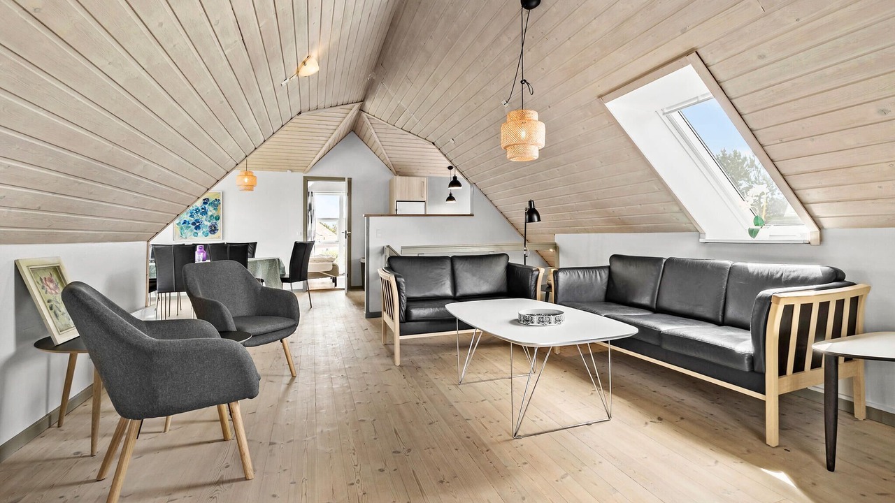 Photo of Bedroom in Fjellerup Strand