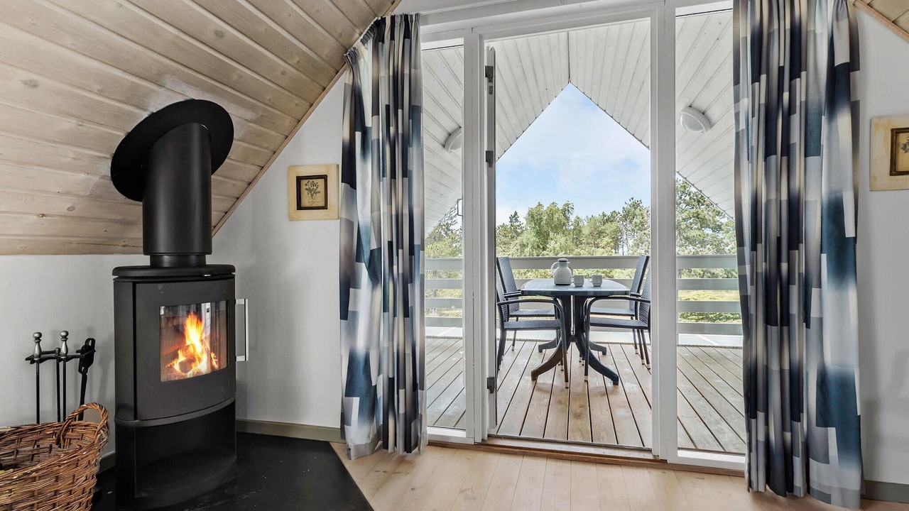 Photo of Bedroom in Fjellerup Strand