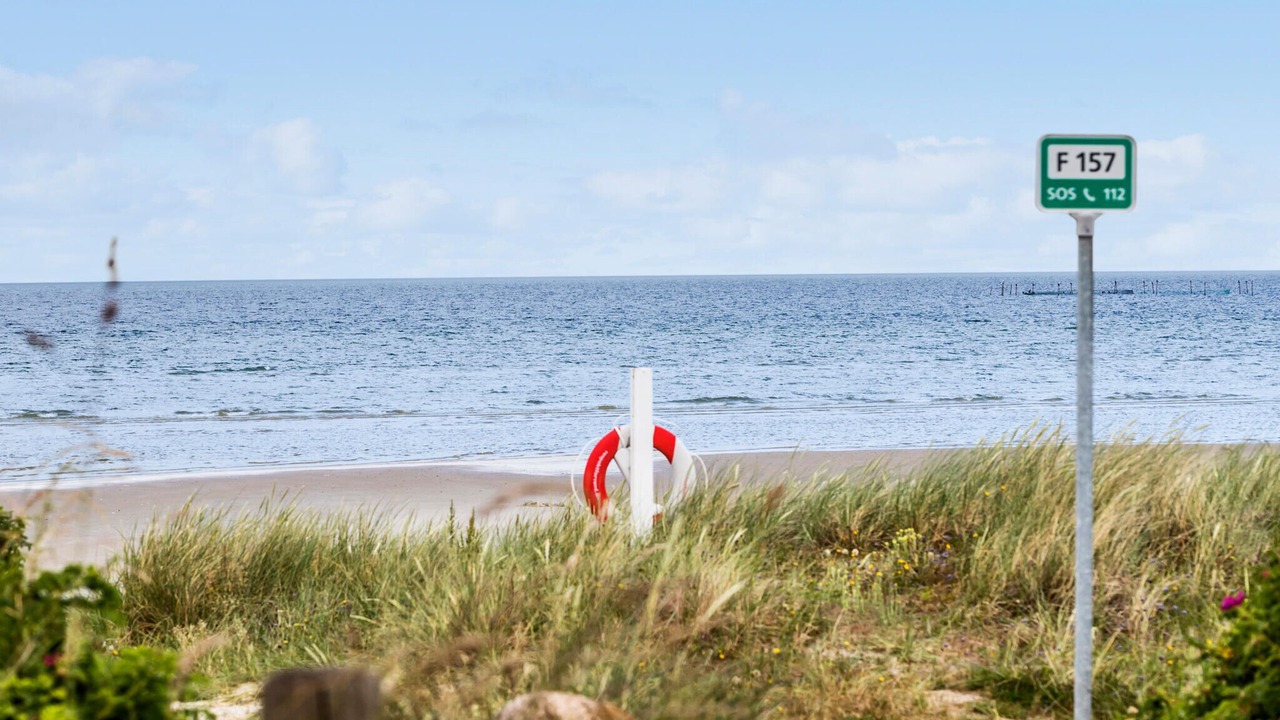Photo of Others in Fjellerup Strand