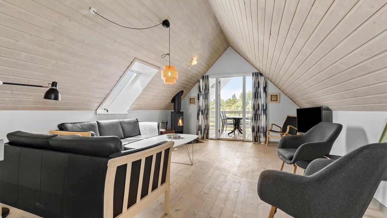 Photo of Bedroom in Fjellerup Strand
