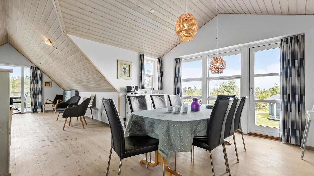 Photo of Bedroom in Fjellerup Strand