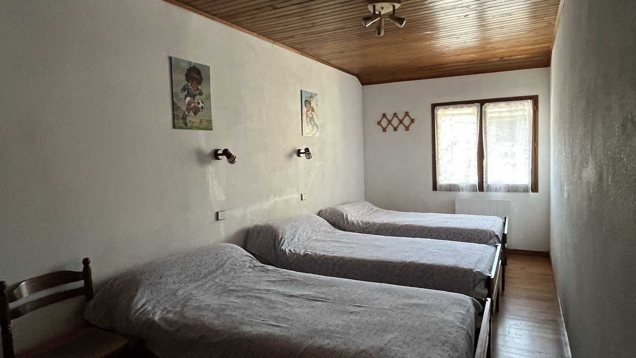 Photo of Bedroom in Saint-Pierre-dels-Forcats