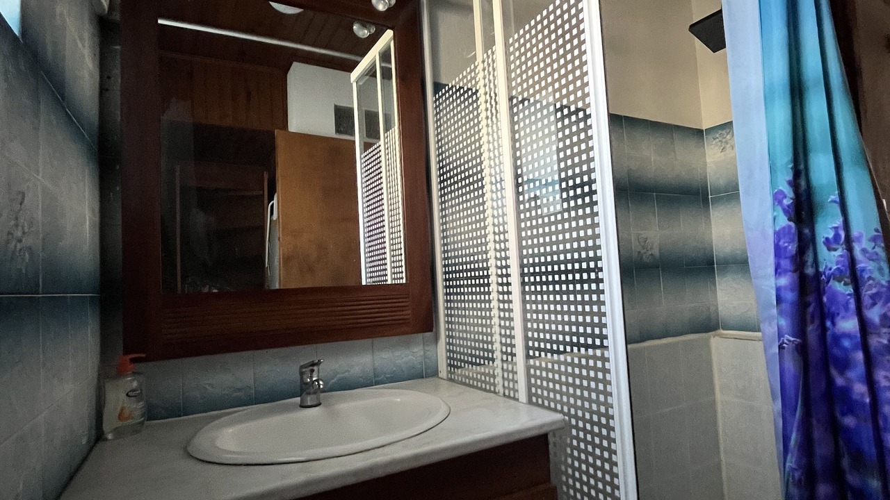 Photo of Bathroom in Saint-Pierre-dels-Forcats