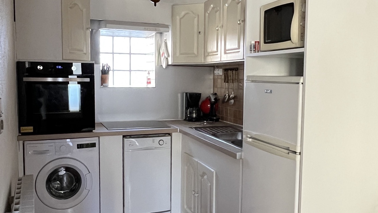 Photo of Kitchen in Saint-Pierre-dels-Forcats