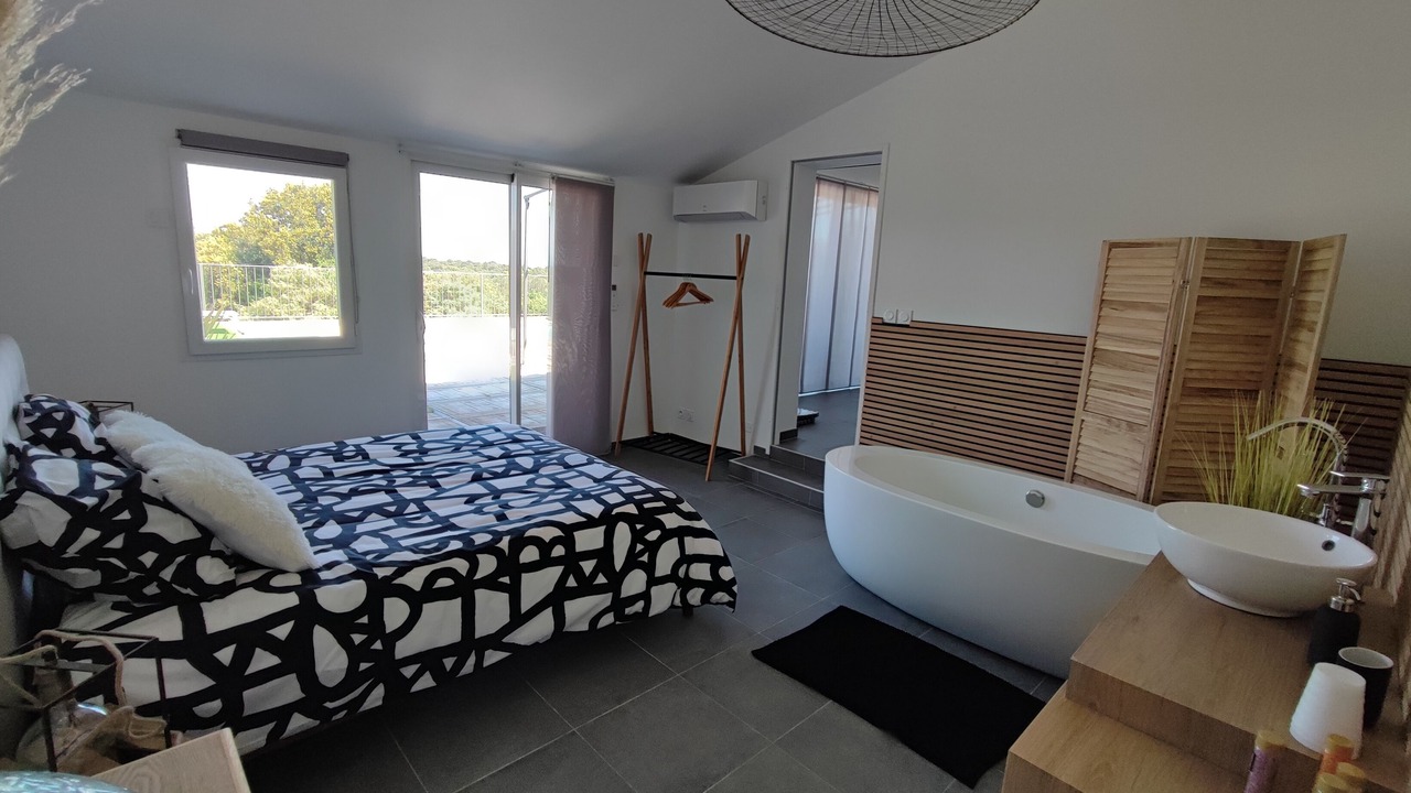 Photo of Bedroom in Bidon