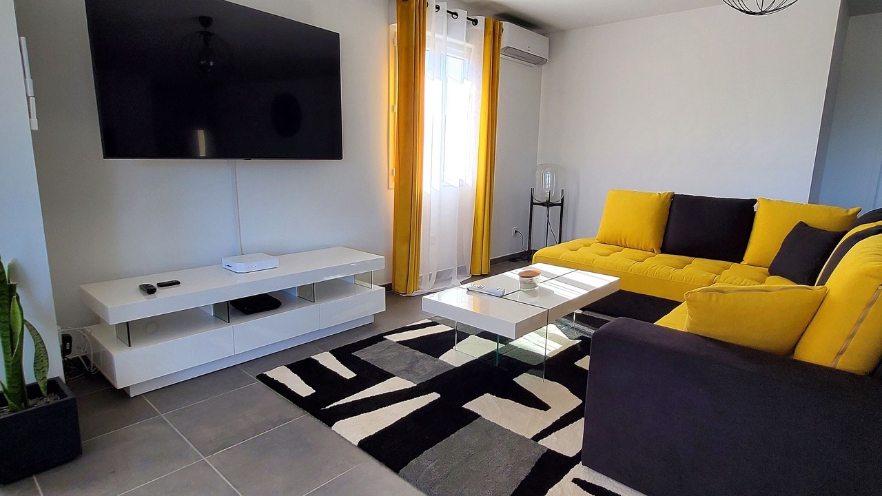 Photo of Livingroom in Bidon
