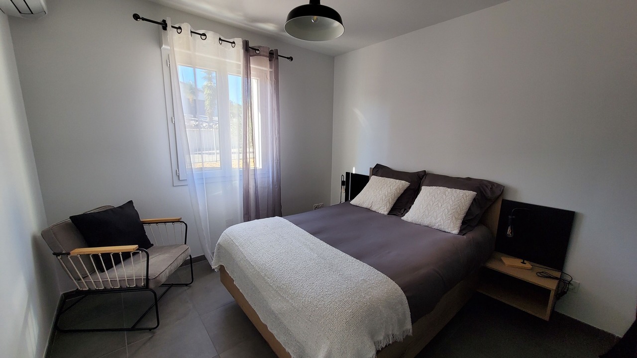 Photo of Bedroom in Bidon