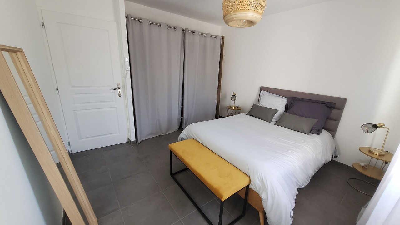 Photo of Bedroom in Bidon