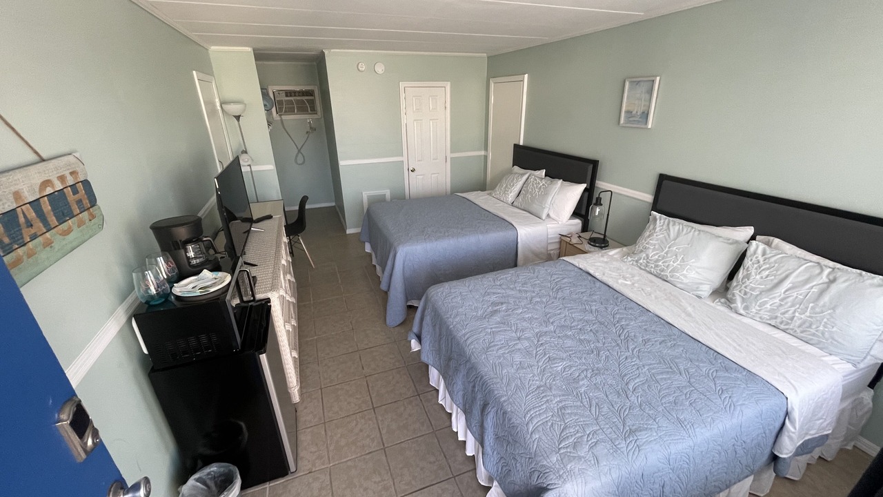 Photo of Bedroom in Wildwood