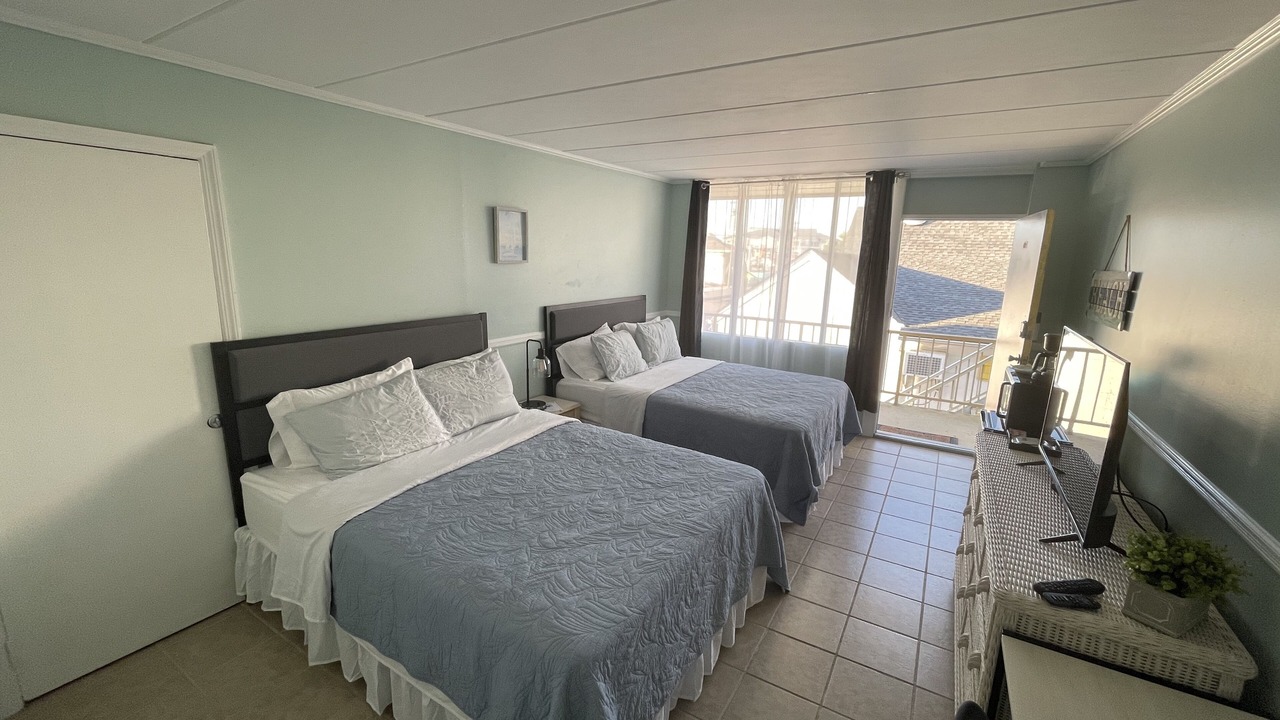 Photo of Bedroom in Wildwood
