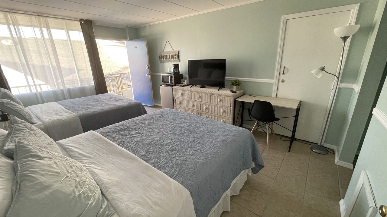 Photo of Bedroom in Wildwood