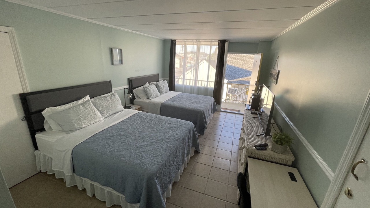 Photo of Bedroom in Wildwood