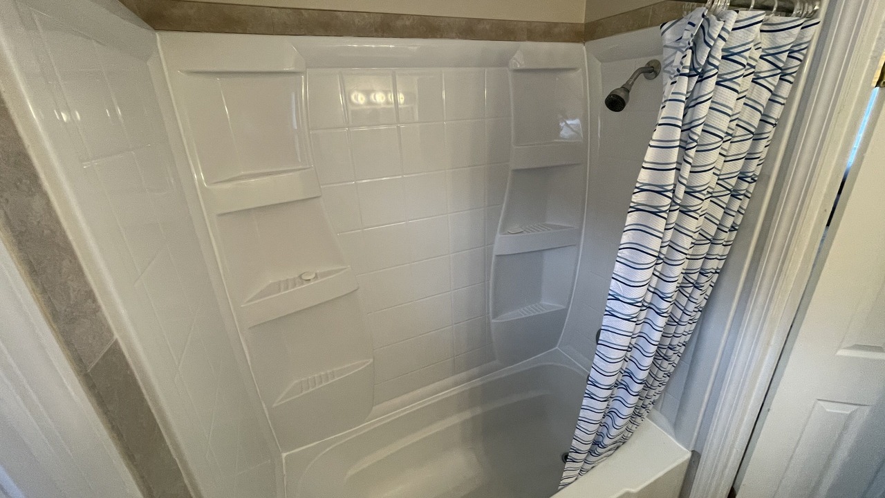 Photo of Bathroom in Wildwood