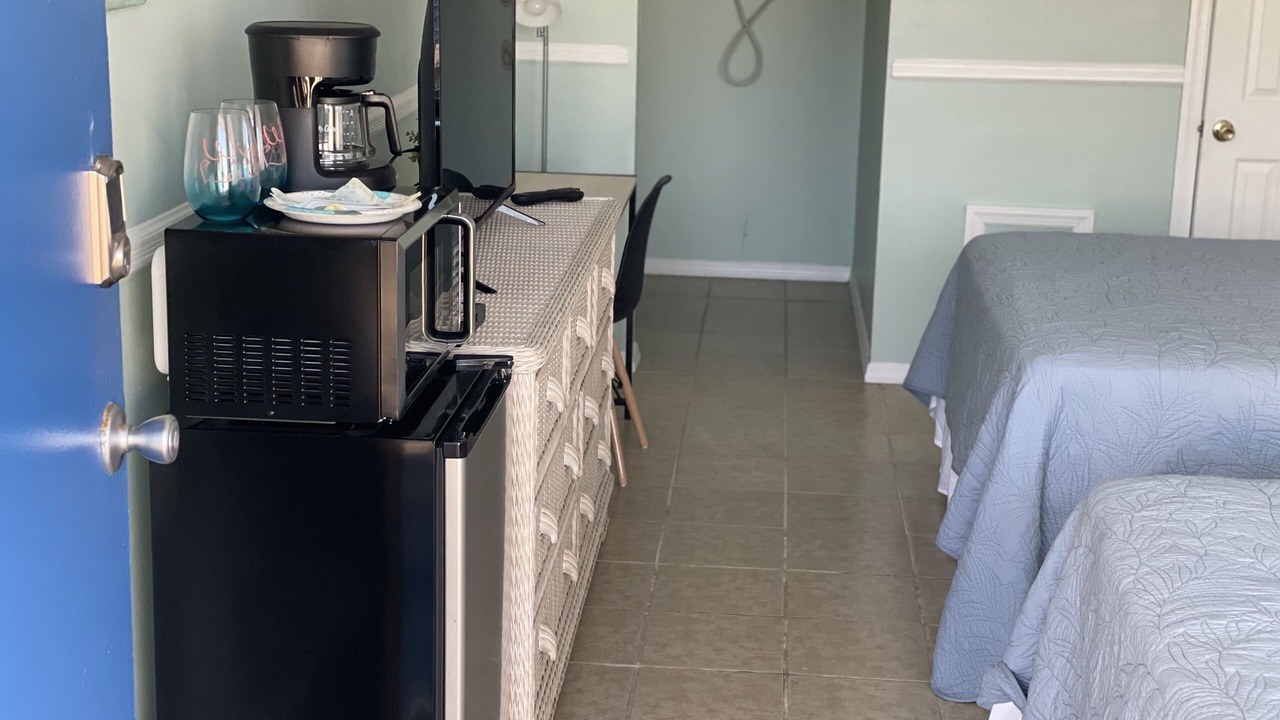 Photo of Bedroom in Wildwood