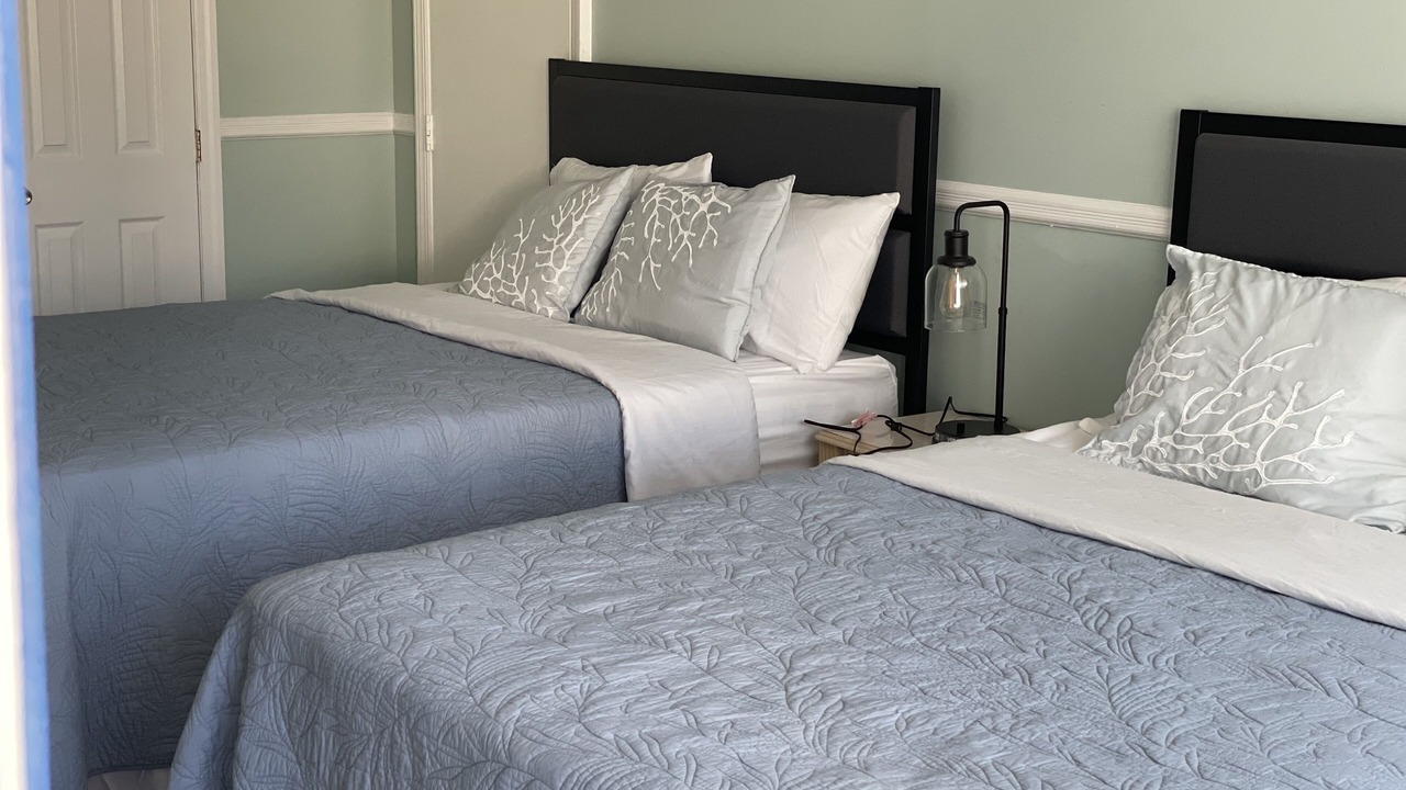Photo of Bedroom in Wildwood