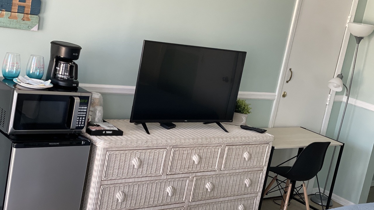 Photo of Bedroom in Wildwood