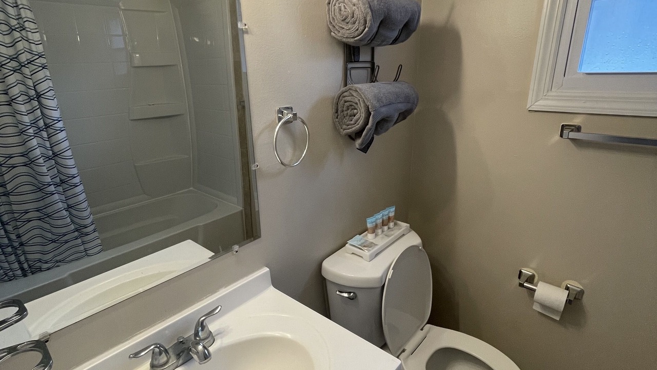 Photo of Bathroom in Wildwood