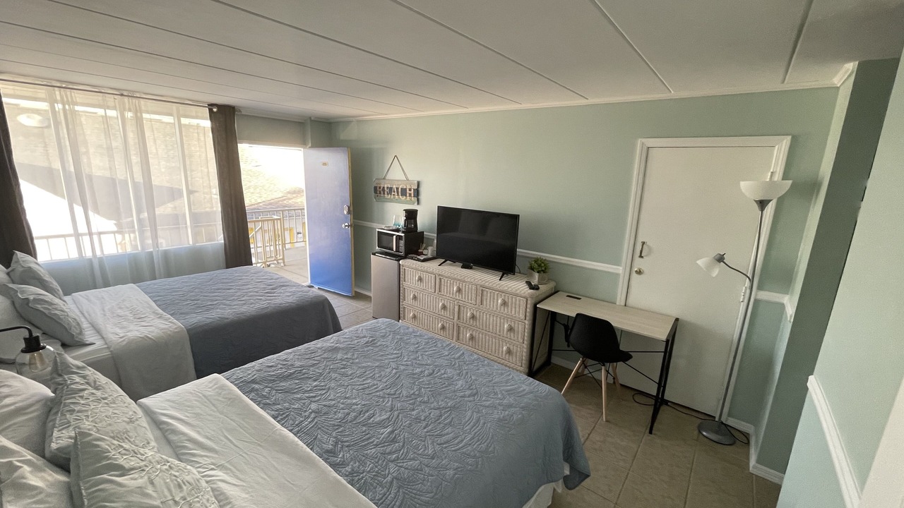 Photo of Bedroom in Wildwood
