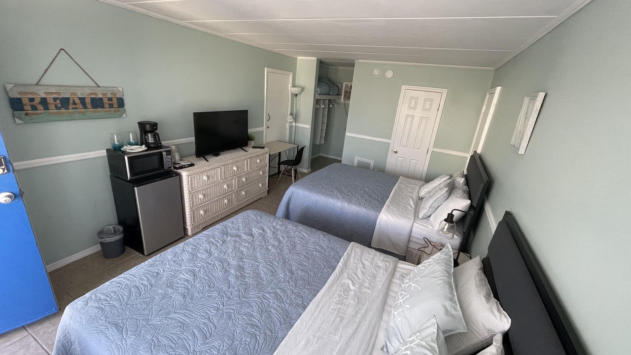 Photo of Bedroom in Wildwood
