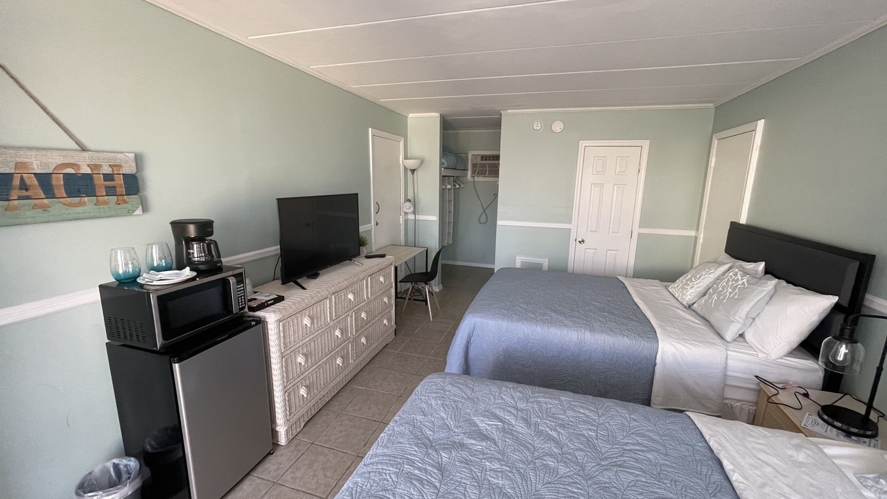 Photo of Bedroom in Wildwood