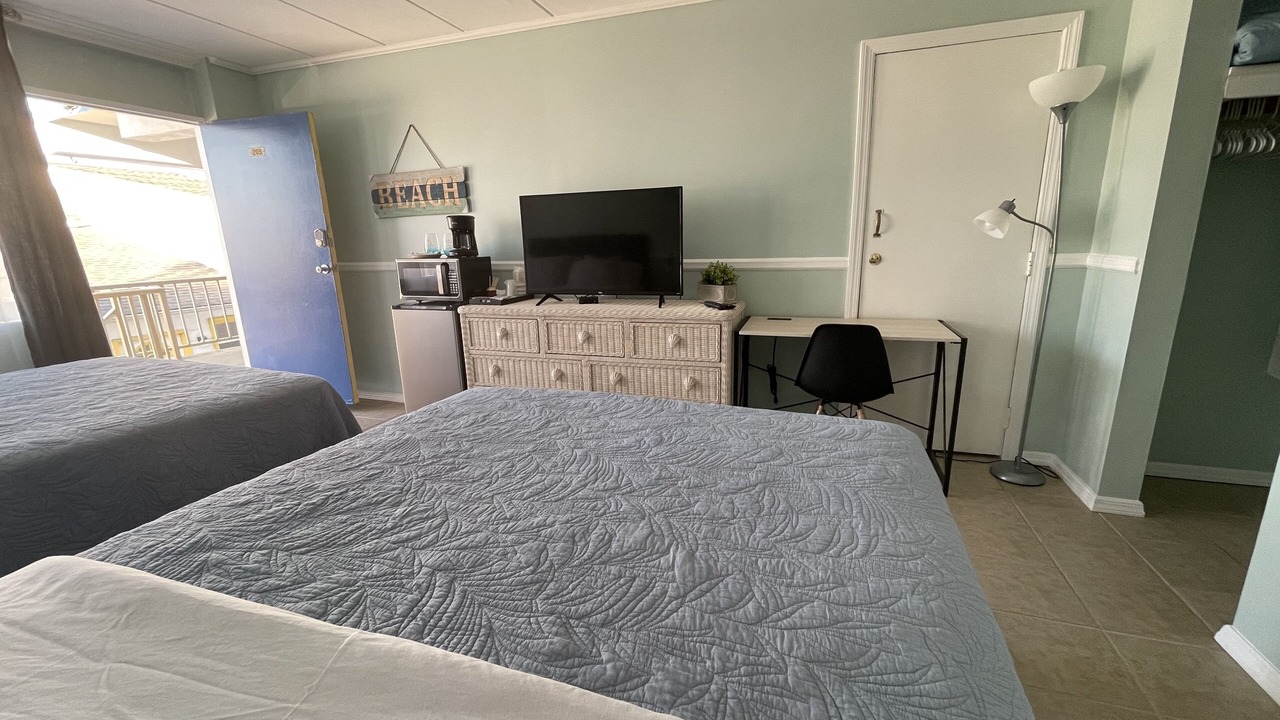 Photo of Bedroom in Wildwood