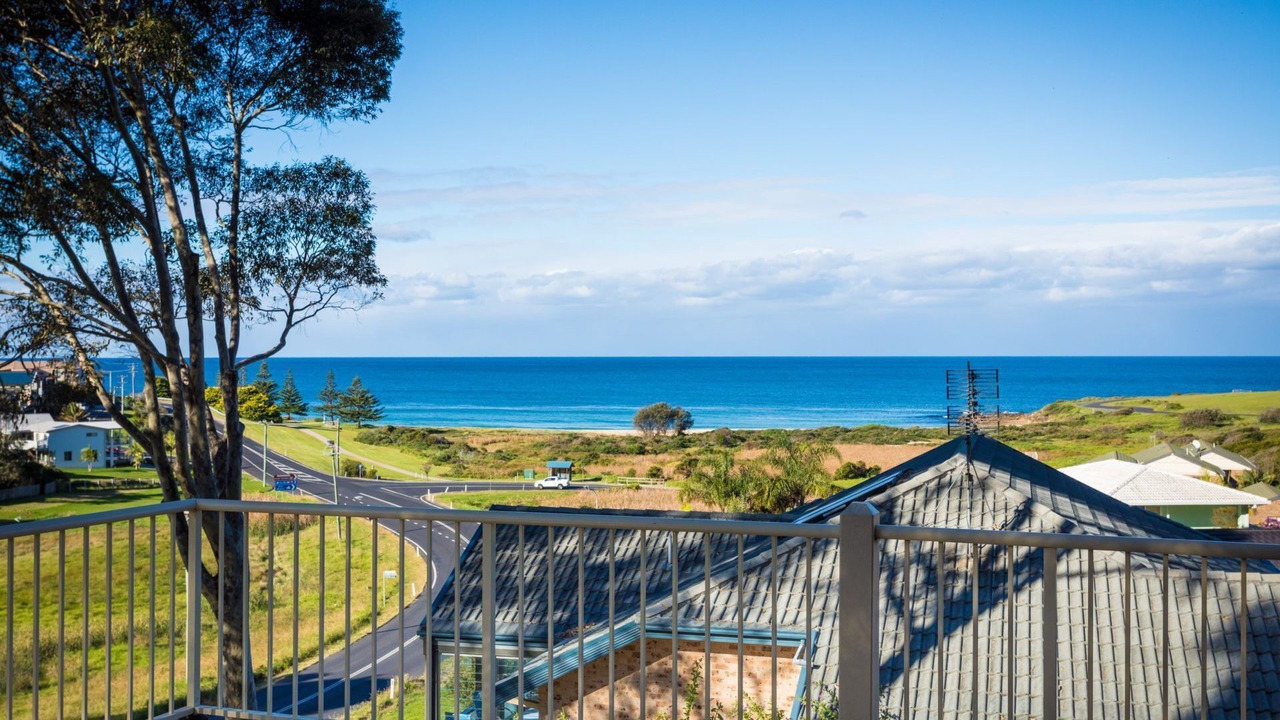 Photo of Outdoor in North Narooma