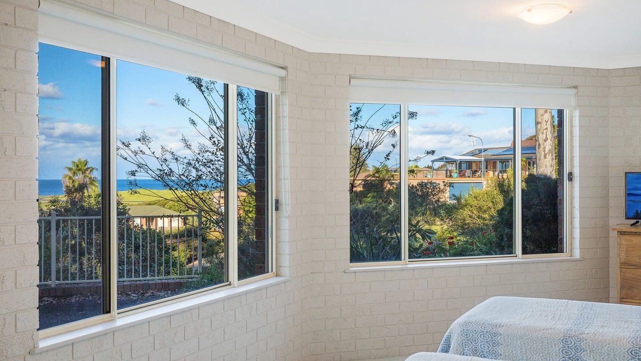 Photo of Bedroom in North Narooma