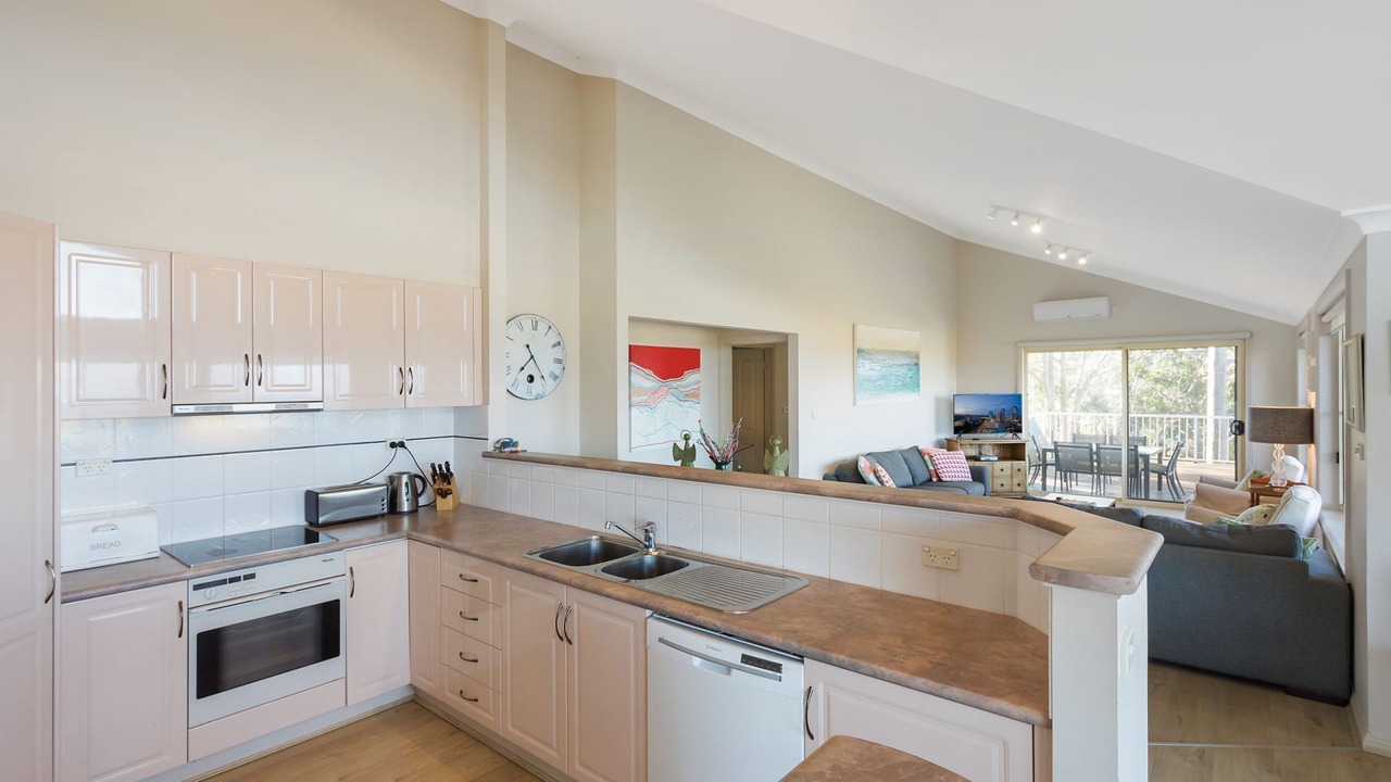 Photo of Kitchen in North Narooma