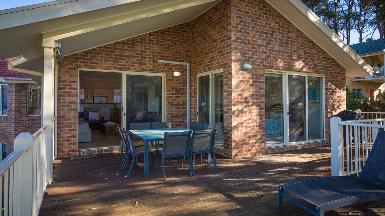 Photo of Outdoor in North Narooma