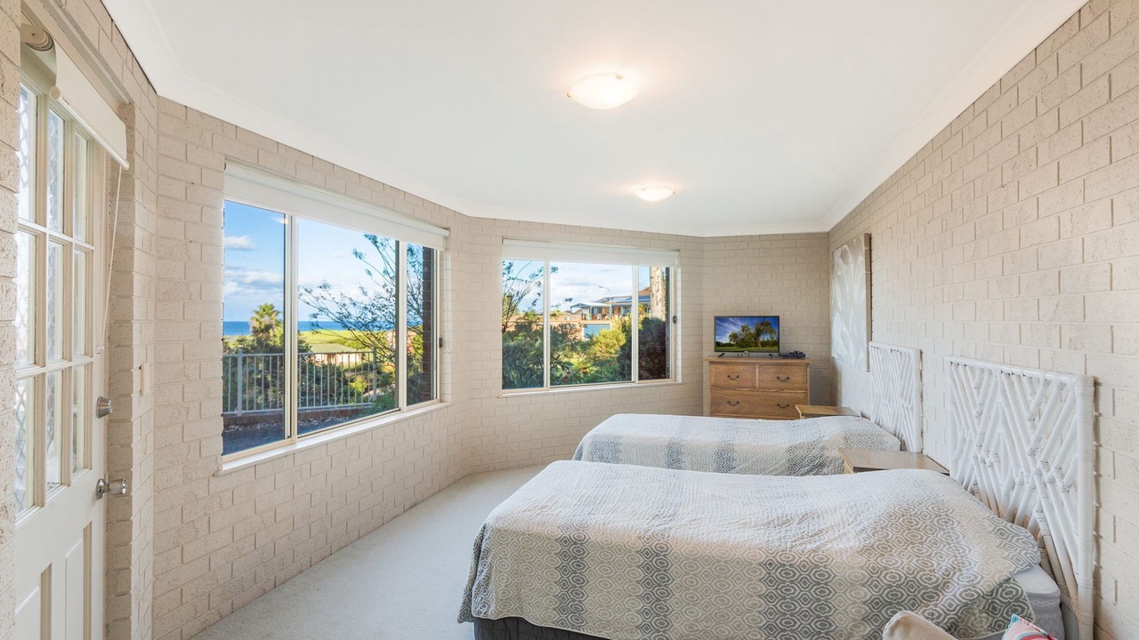 Photo of Bedroom in North Narooma