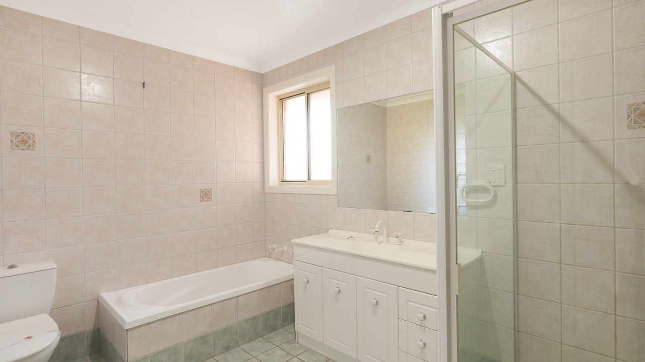 Photo of Bathroom in North Narooma