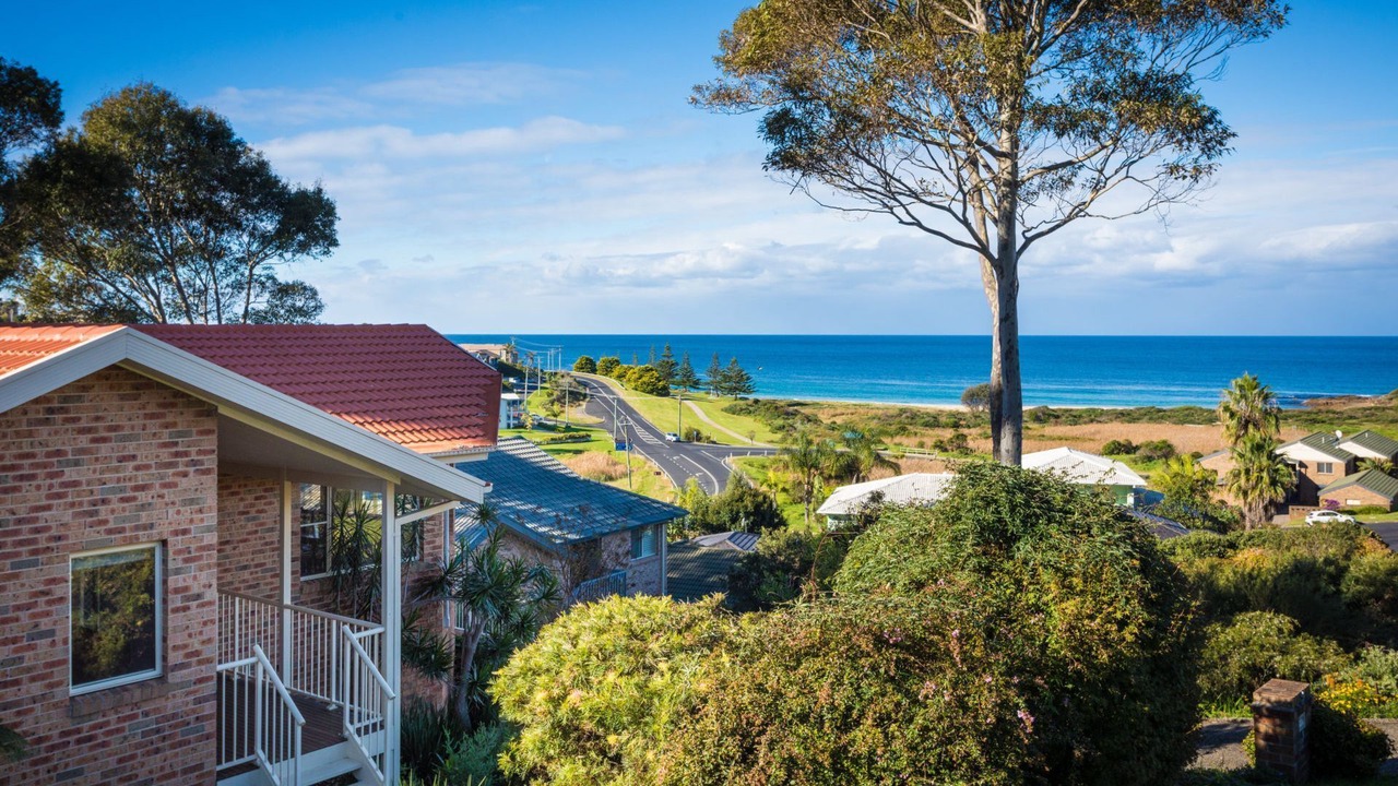 Photo of Outdoor in North Narooma