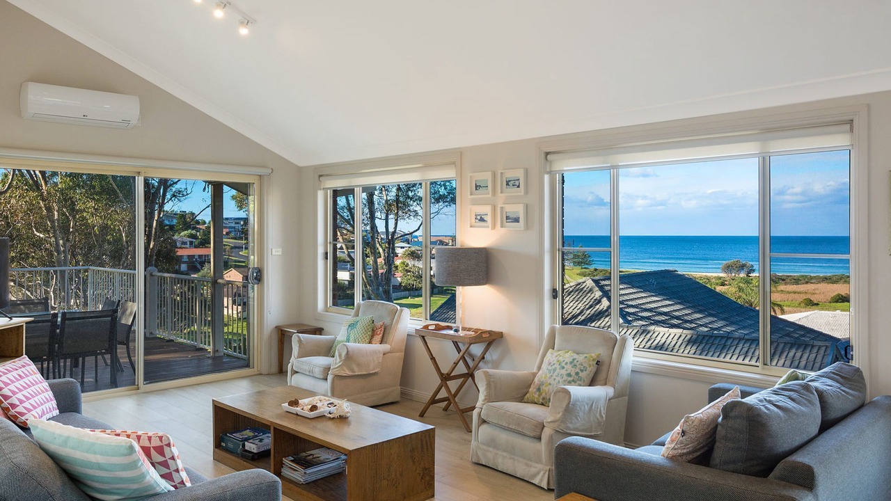 Photo of Livingroom in North Narooma